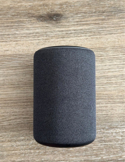 Alexa smart speakers set